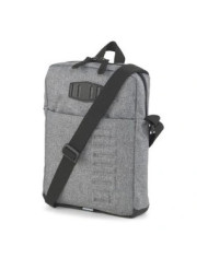 Torba Puma S PORTABLE 07922302 Szara - Sklep online Mastersport