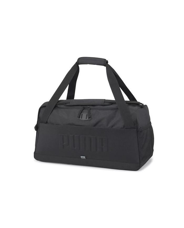 Torba Puma SPORTS BAG S 07929401 Czarna - Sklep online Mastersport