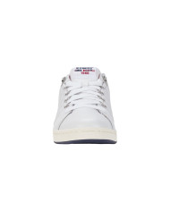 Buty męskie K-Swiss LOZAN II 07943-178-M Białe - Sklep online Mastersport