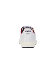 Buty męskie K-Swiss LOZAN II 07943-178-M Białe - Sklep online Mastersport