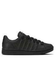 Buty męskie K-Swiss LOZAN II 07943-904-M Czarne - Sklep online Mastersport