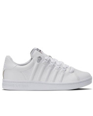Buty męskie K-Swiss LOZAN II 07943-966-M Białe - Sklep online Mastersport