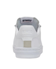 Buty męskie K-Swiss LOZAN II 07943-966-M Białe - Sklep online Mastersport