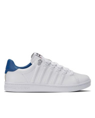 Buty męskie K-Swiss LOZAN II 07943-997-M Białe - Sklep online Mastersport