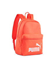 Plecak Puma PHASE BACKPACK 07994307 Pomarańczowy - Sklep online Mastersport