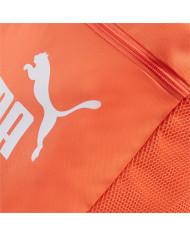 Plecak Puma PHASE BACKPACK 07994307 Pomarańczowy - Sklep online Mastersport