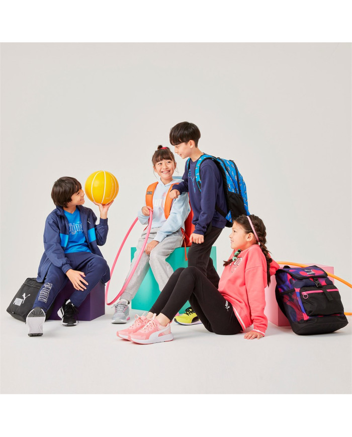 Plecak Puma PHASE BACKPACK 07994307 Pomarańczowy - Sklep online Mastersport