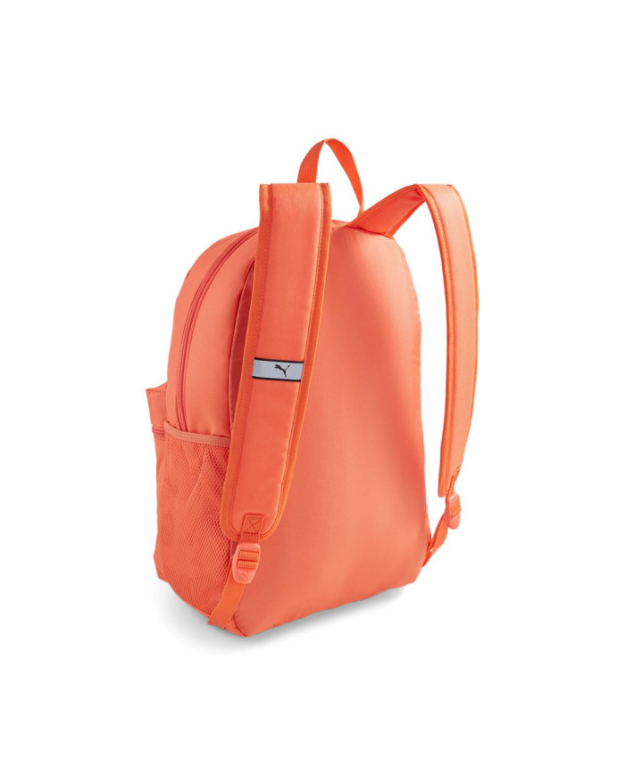 Plecak Puma PHASE BACKPACK 07994307 Pomarańczowy - Sklep online Mastersport