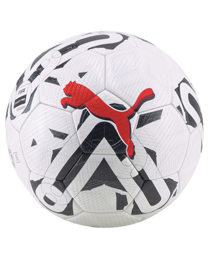 Piłka Puma ORBITA 2 TB 08377503 Biała - Sklep online Mastersport