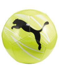 Piłka Puma ATTACANTO GRAPHIC 08407306 Żółta - Sklep online Mastersport