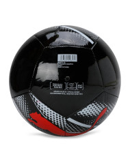 Piłka Puma ATTACANTO GRAPHIC 08407310 Czarna - Sklep online Mastersport