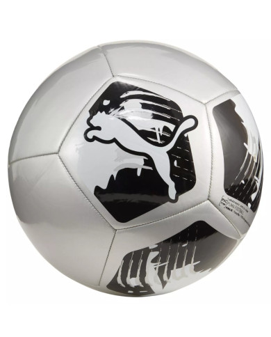 Piłka Puma BIG CAT BALL 08421403 Szara - Sklep online Mastersport