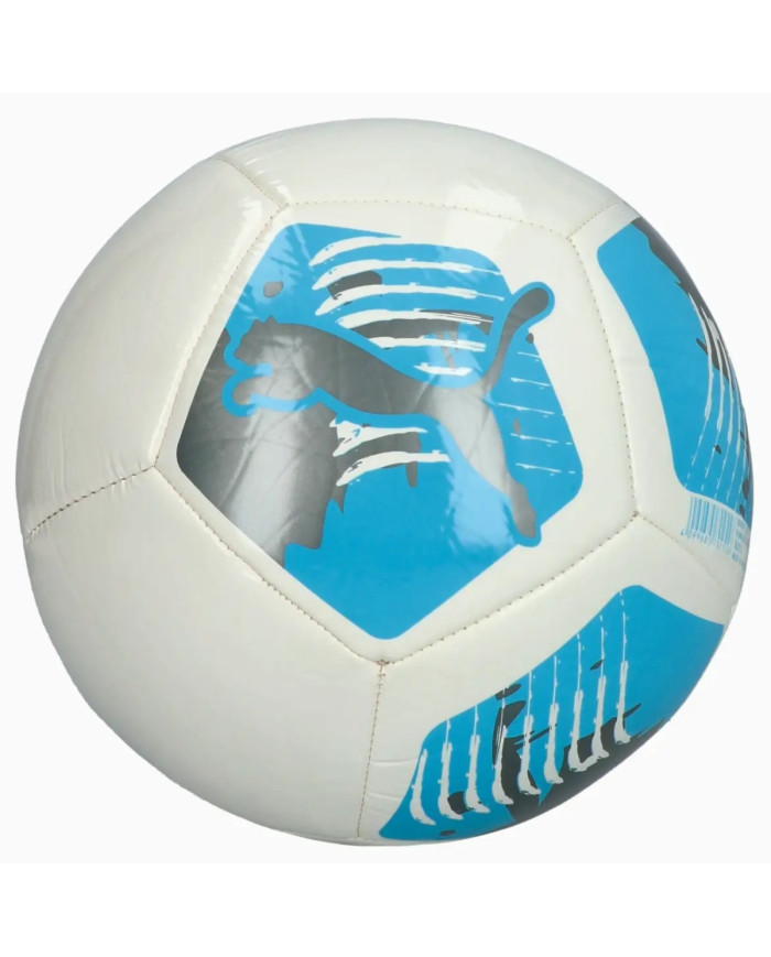 Piłka Puma BIG CAT BALL 08421404 Biała - Sklep online Mastersport