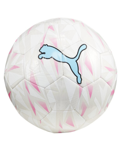 Piłka Puma FINAL GRAPHIC BALL 08422201 Biała - Sklep online Mastersport