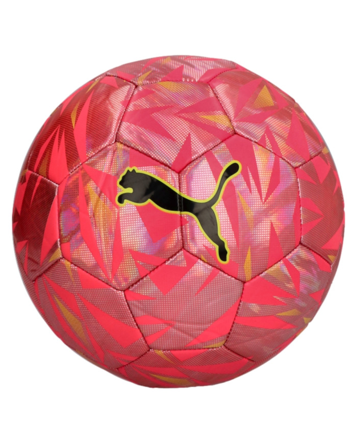 Piłka Puma FINAL GRAPHIC BALL 08422202 Różowa - Sklep online Mastersport