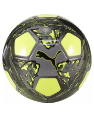 Piłka Puma GRAPHIC RUSH BALL 08426501 Szara - Sklep online Mastersport