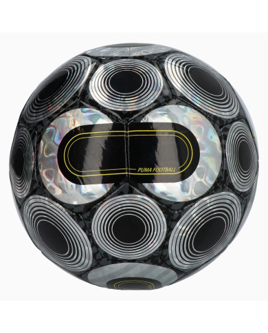 Piłka Puma BVB CULTURE+ BALL 08439302 Czarna - Sklep online Mastersport