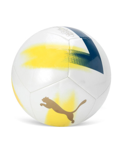 Piłka Puma NEYMAR JR BNA GRAPHIC BALL 08447601 Biała - Sklep online Mastersport