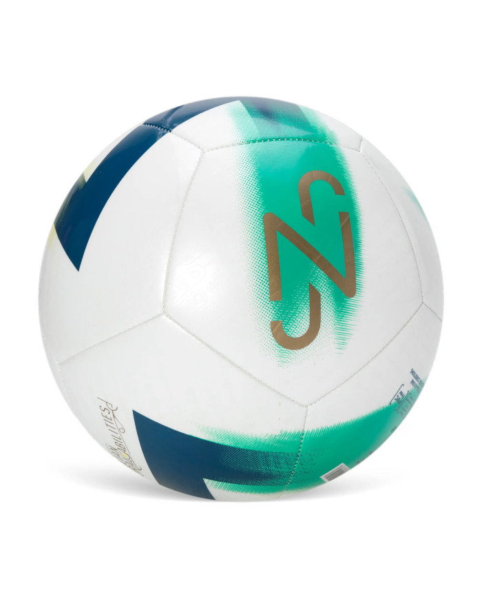 Piłka Puma NEYMAR JR BNA GRAPHIC BALL 08447601 Biała - Sklep online Mastersport