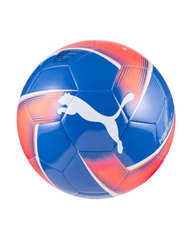 Piłka Puma PUMA PRESTIGE BALL 08458506 Niebieska - Sklep online Mastersport