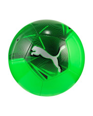 Piłka Puma PUMA BIG CAT BALL 08458907 Zielona - Sklep online Mastersport