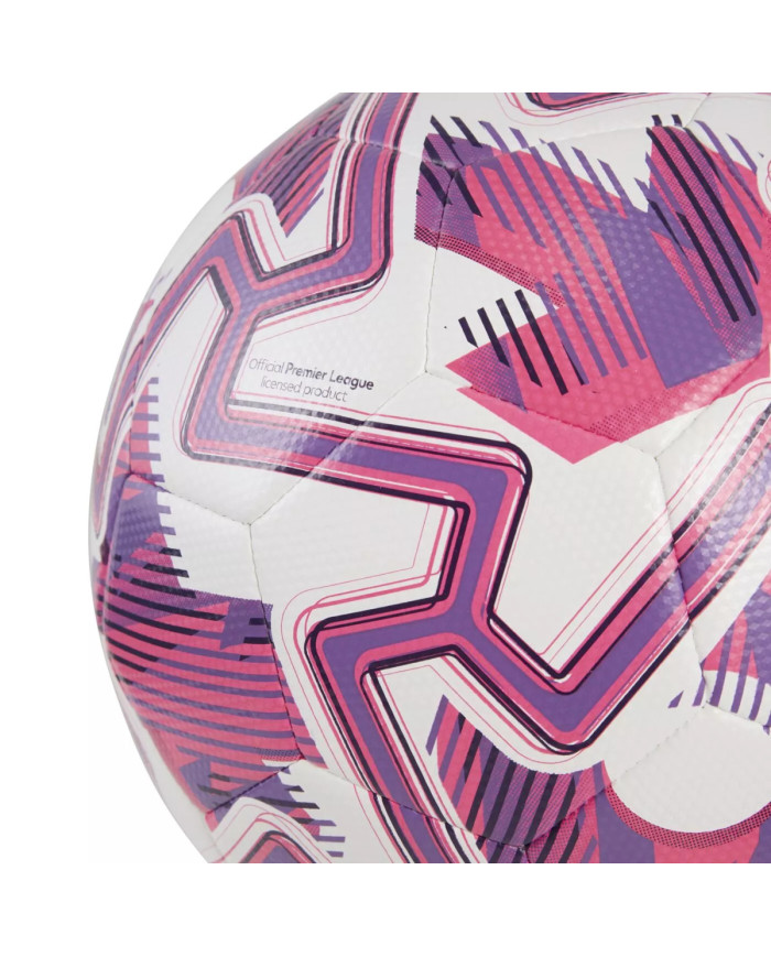 Piłka Puma ORBITA CUP PL 08471401 Różowa - Sklep online Mastersport