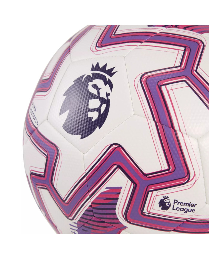 Piłka Puma ORBITA CUP PL 08471401 Różowa - Sklep online Mastersport