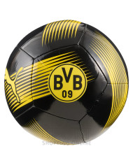 Piłka Puma BVB ESS BALL 08474401 Czarna - Sklep online Mastersport