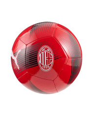 Piłka Puma ACM ESS BALL FOR ALL TIME 08474801 Czerwona - Sklep online Mastersport