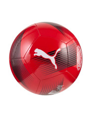 Piłka Puma ACM ESS BALL FOR ALL TIME 08474801 Czerwona - Sklep online Mastersport