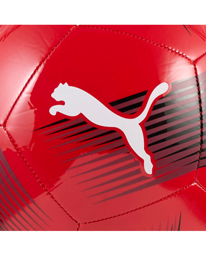 Piłka Puma ACM ESS BALL FOR ALL TIME 08474801 Czerwona - Sklep online Mastersport