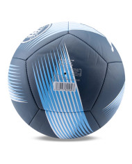 Piłka Puma MCFC ESS BALL 08477404 Niebieska - Sklep online Mastersport