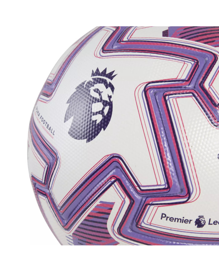 Piłka Puma ORBITA ULTIMATE PL 08489301 Różowa - Sklep online Mastersport