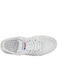 Buty męskie K-Swiss SI-18 RIVAL 08531-101-M Białe - Sklep online Mastersport