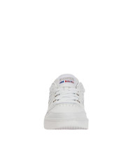 Buty męskie K-Swiss SI-18 RIVAL 08531-101-M Białe - Sklep online Mastersport