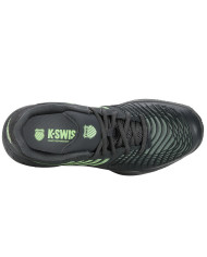 Buty męskie K-Swiss EXPRESS LIGHT 3 HB 08563-018-M Czarne - Sklep online Mastersport