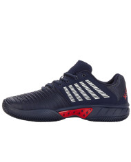 Buty męskie K-Swiss EXPRESS LIGHT 3 HB 08563-402-M Niebieskie - Sklep online Mastersport