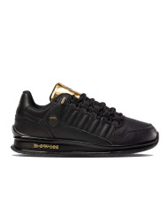 Buty męskie K-Swiss RINZLER GT 08907-015-M Czarne - Sklep online Mastersport