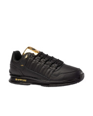 Buty męskie K-Swiss RINZLER GT 08907-015-M Czarne - Sklep online Mastersport