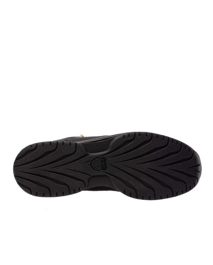 Buty męskie K-Swiss RINZLER GT 08907-015-M Czarne - Sklep online Mastersport