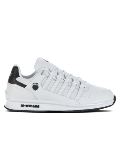 Buty męskie K-Swiss RINZLER GT 08907-102-M Białe - Sklep online Mastersport