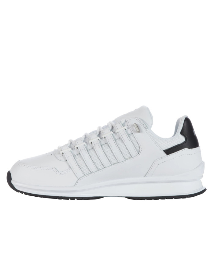 Buty męskie K-Swiss RINZLER GT 08907-102-M Białe - Sklep online Mastersport