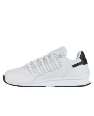 Buty męskie K-Swiss RINZLER GT 08907-102-M Białe - Sklep online Mastersport