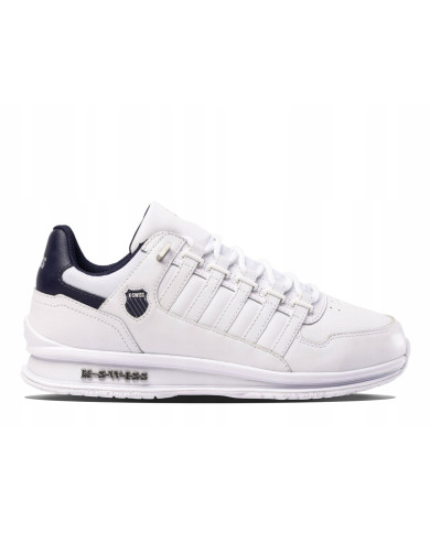 Buty męskie K-Swiss RINZLER GT 08907-148-M Białe - Sklep online Mastersport