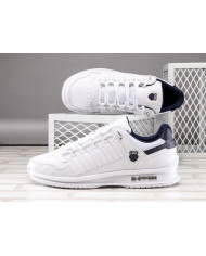 Buty męskie K-Swiss RINZLER GT 08907-148-M Białe - Sklep online Mastersport