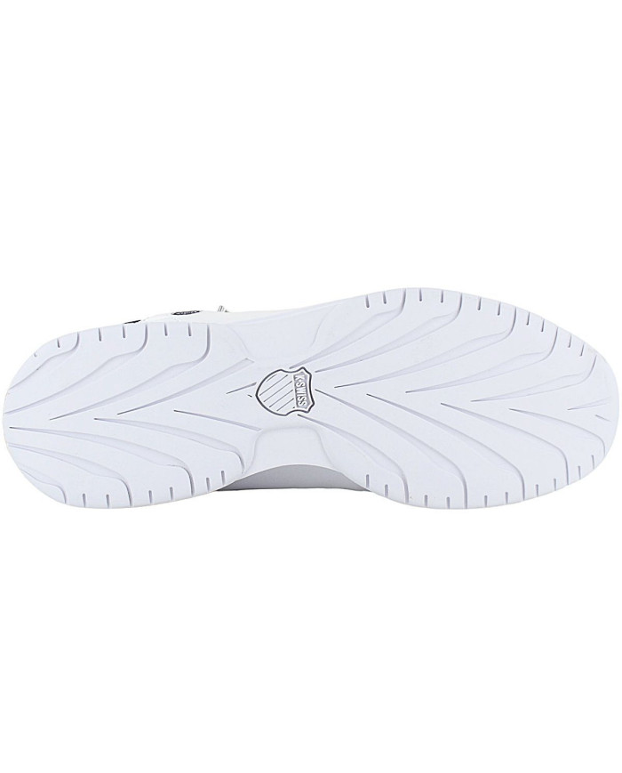 Buty męskie K-Swiss RINZLER GT 08907-148-M Białe - Sklep online Mastersport