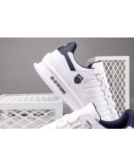 Buty męskie K-Swiss RINZLER GT 08907-148-M Białe - Sklep online Mastersport