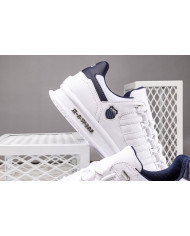 Buty męskie K-Swiss RINZLER GT 08907-148-M Białe - Sklep online Mastersport