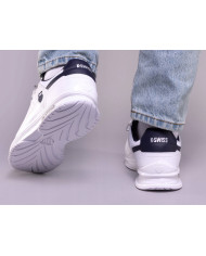 Buty męskie K-Swiss RINZLER GT 08907-148-M Białe - Sklep online Mastersport