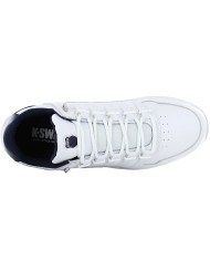 Buty męskie K-Swiss RINZLER GT 08907-148-M Białe - Sklep online Mastersport